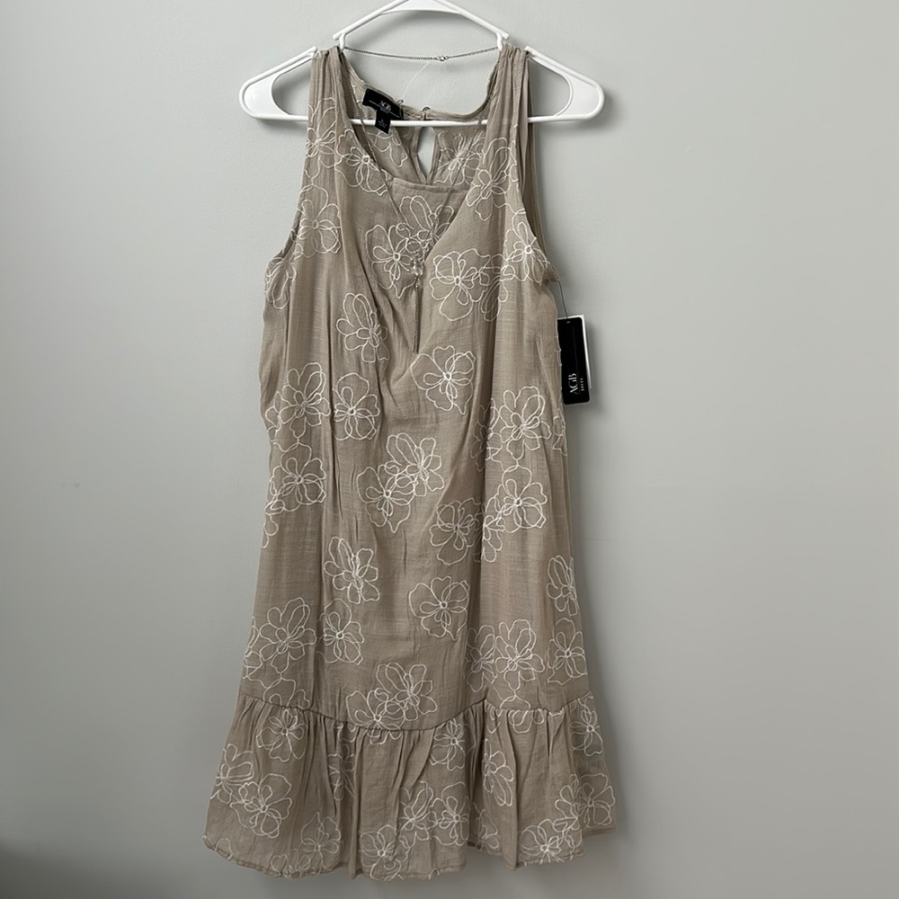 Summery dress!